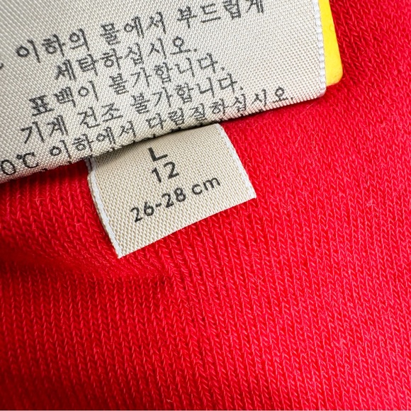 Gucci X Adidas Ankle Socks🔥🔥🔥 - Picture 9 of 9